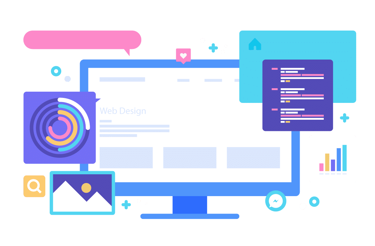 Creare un sito web Creare un sito web